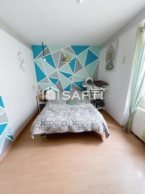 Maison - 173 m² - 7 pièces