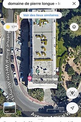 Appartement - 24 m² - 1 pièce