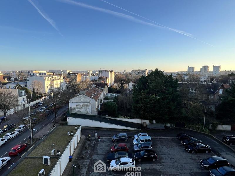 Appartement - 67 m² - 4 pièces