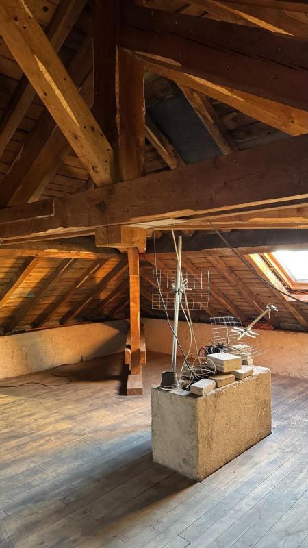 Maison de campagne - 200 m² - 9 pièces