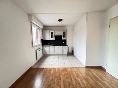 Appartement - 33 m² - 1 pièce