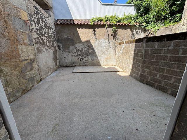 Maison - 115 m² - 6 pièces