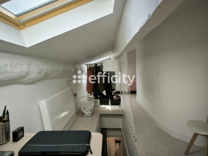 Appartement - 108 m² - 4 pièces