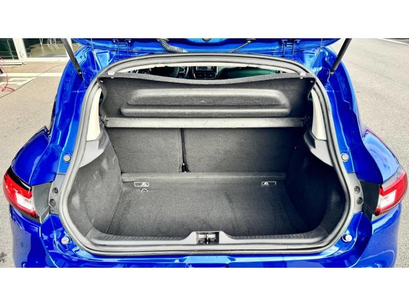 Renault Clio IV TCe 90 Energy Intens