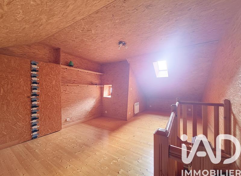 Maison de ville - 68 m² - 4 pièces