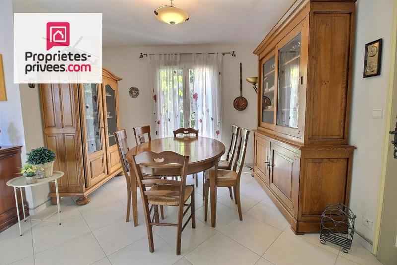 Villa - 105 m² - 5 pièces