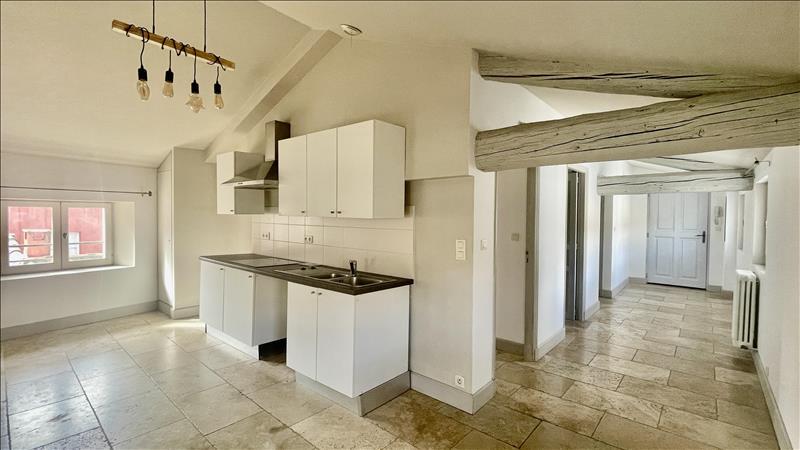 Loft - 88 m² - 4 pièces