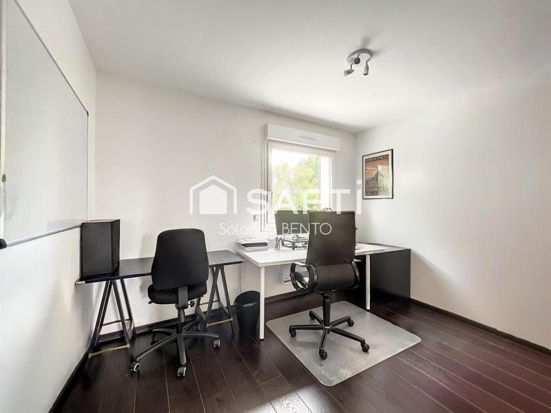 Maison - 192 m² - 8 pièces