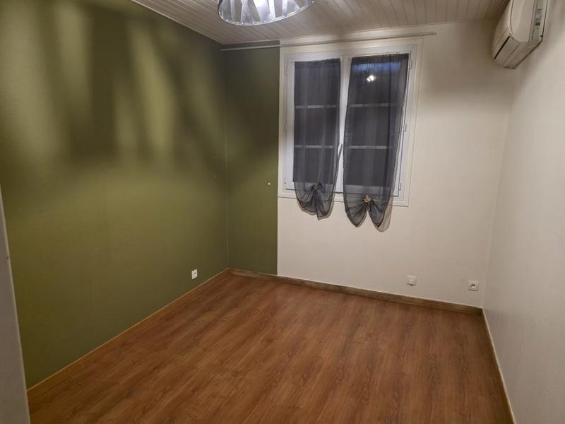 Maison - 107 m² - 6 pièces