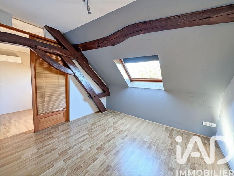 Maison de campagne - 95 m² - 6 pièces