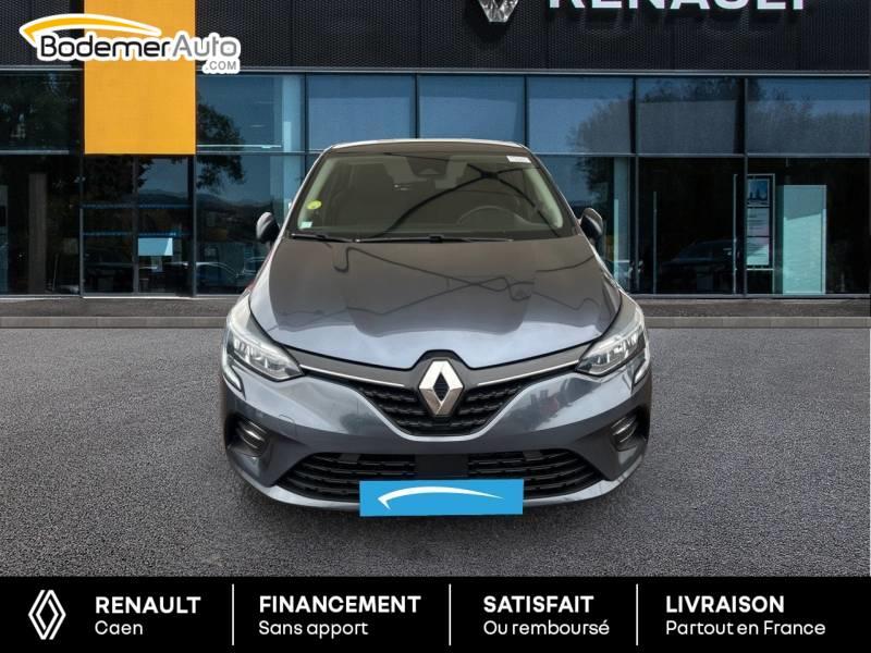 Renault Clio Blue dCi 85 Business