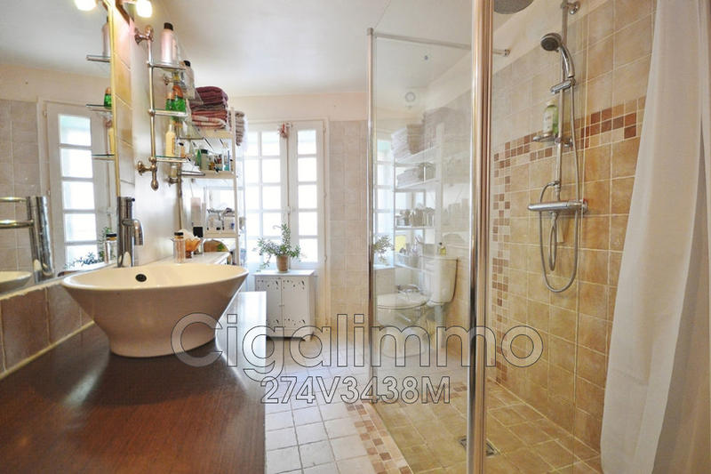 Maison en pierre - 114 m² - 4 pièces
