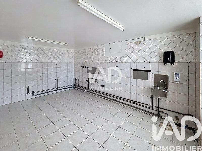 Immeuble - 162 m² - 8 pièces