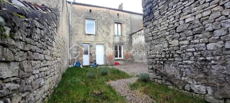 Maison de ville - 175 m² - 5 pièces