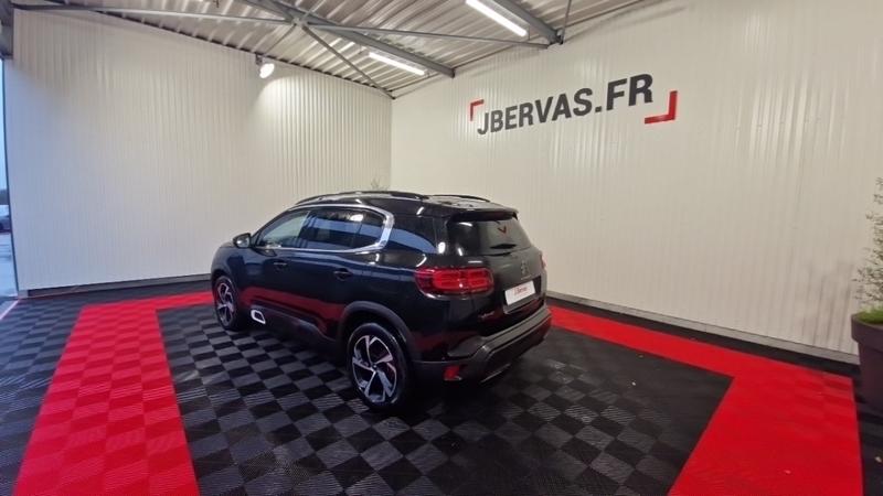 Citroën C5 Aircross Hybride Rechargeable 225 Ss E-Eat8 Shine