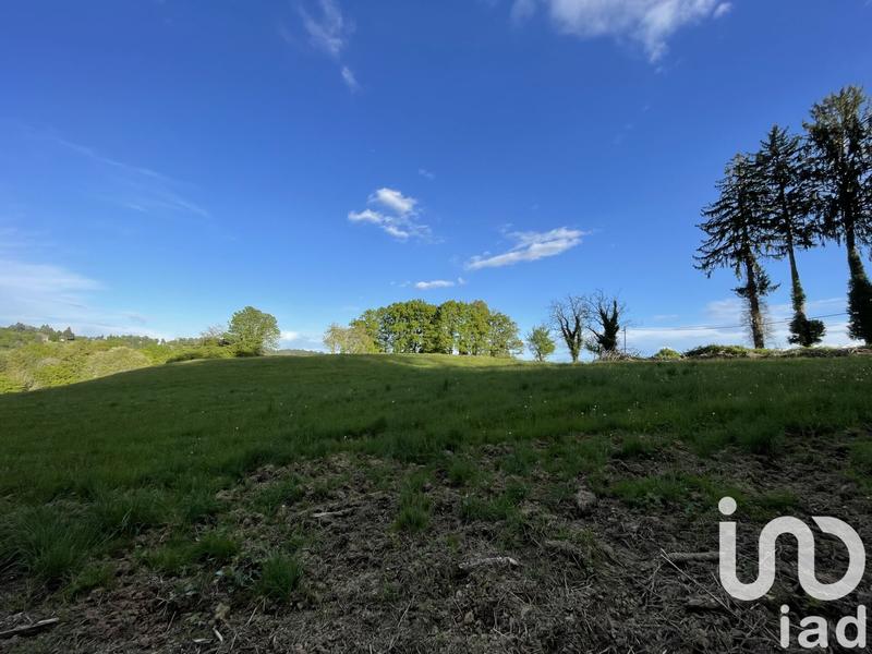 Terrain - 54 604 m²