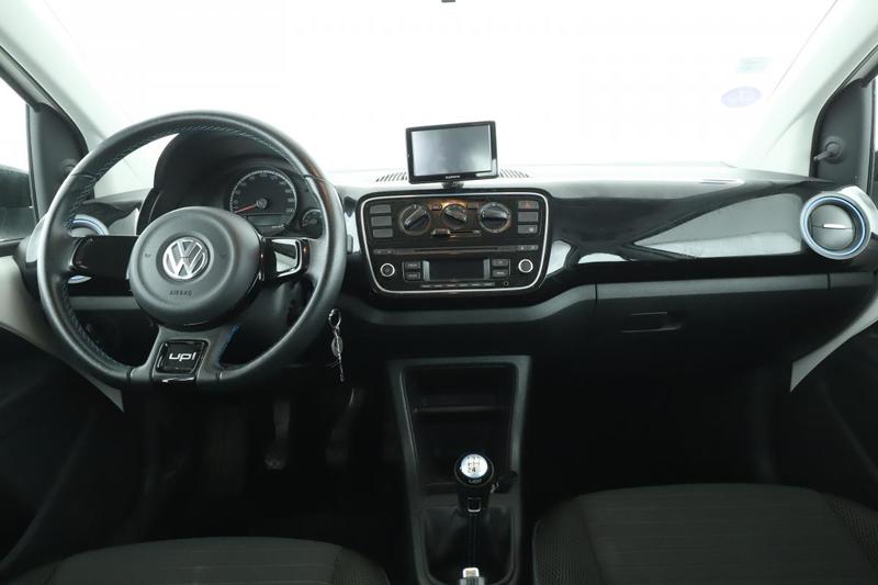 Volkswagen Up! 1.0 Up! Serie Cup 5p 75 ch