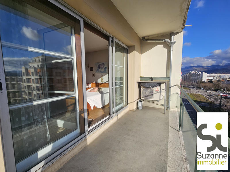 Appartement - 91 m² - 4 pièces