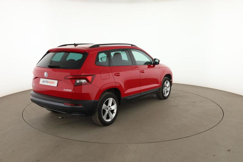 Skoda Karoq 1.0 Tsi Ambition 116 ch