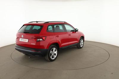 Skoda Karoq 1.0 Tsi Ambition 116 ch