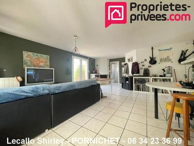 Maison - 91 m² - 4 pièces