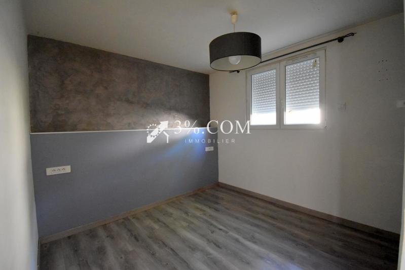 Maison de village - 97 m² - 4 pièces