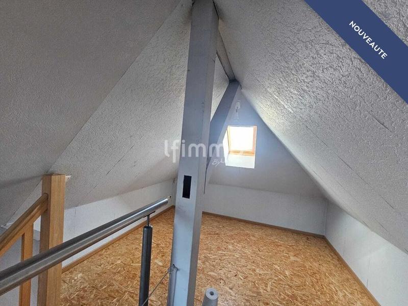 Appartement - 83 m² - 3 pièces