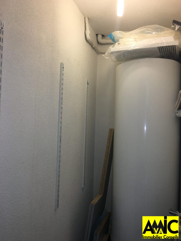 Appartement - 56 m² - 4 pièces