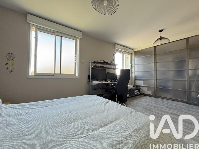 Maison - 150 m² - 5 pièces