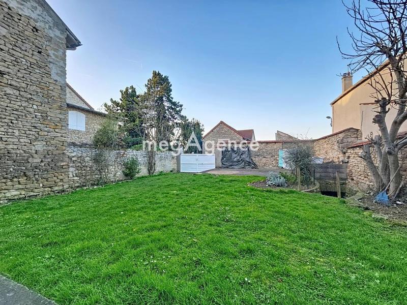 Maison - 146 m² - 6 pièces
