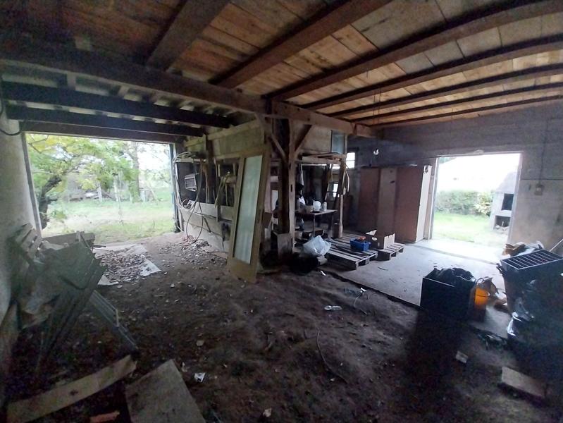 Maison - 106 m² - 5 pièces