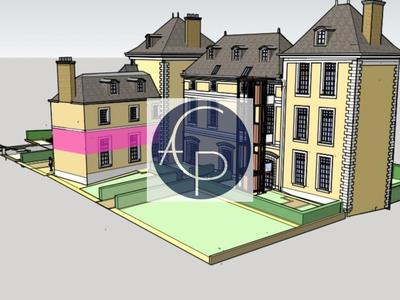 Appartement - 52 m² - 3 pièces