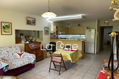 Appartement - 50 m² - 2 pièces