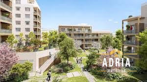 Appartement - 82 m² - 4 pièces