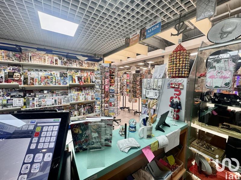 Local commercial - 40 m²