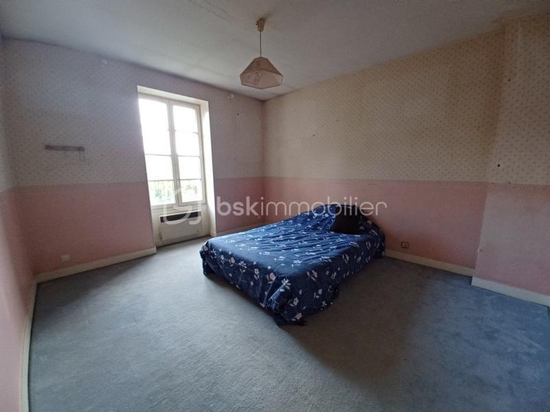 Moulin - 216 m² - 10 pièces