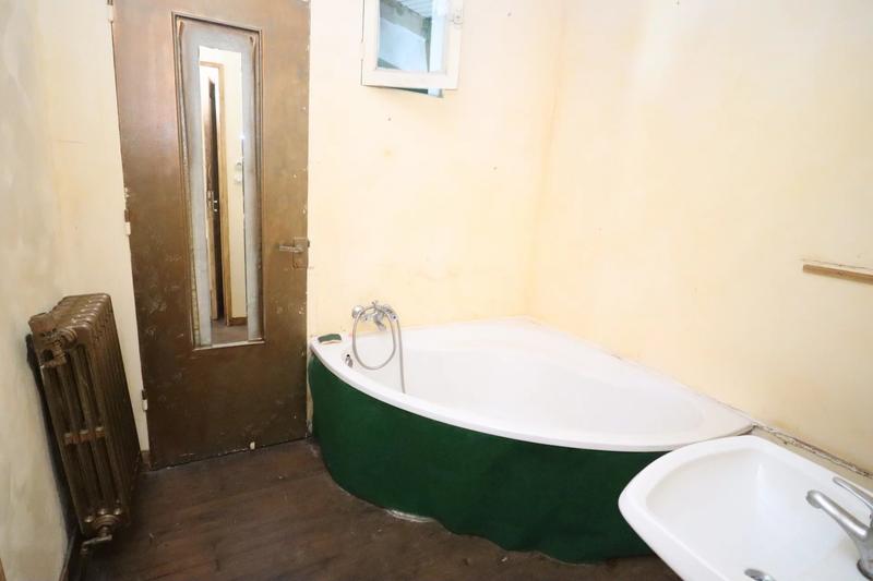 Maison - 86 m² - 5 pièces