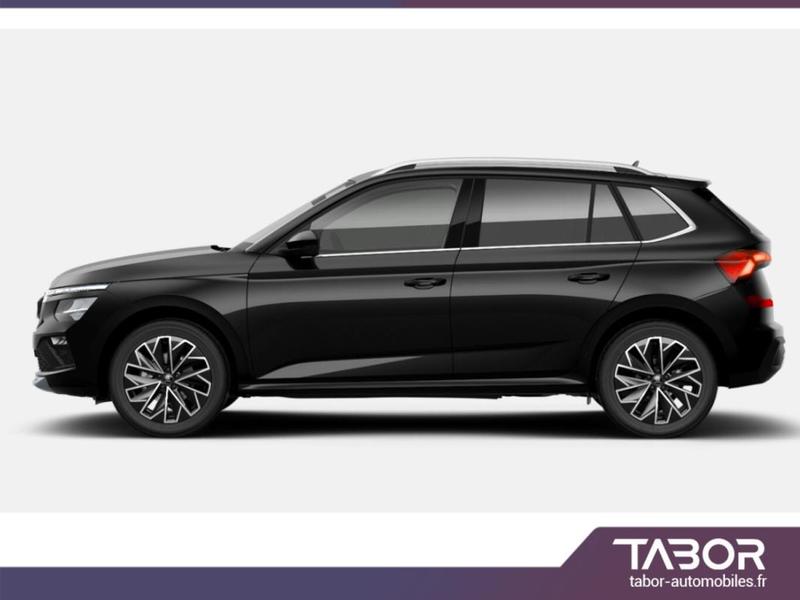 Skoda Kamiq 150 Dsg Dynamic Pano Acc SideA Cam