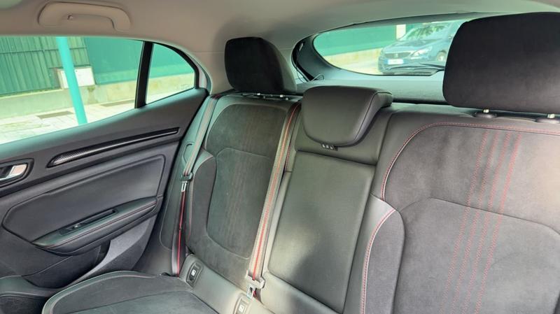 Renault Mégane IV 1.5 Blue dCi 115 Edc Rs Line - Toit ouvrant