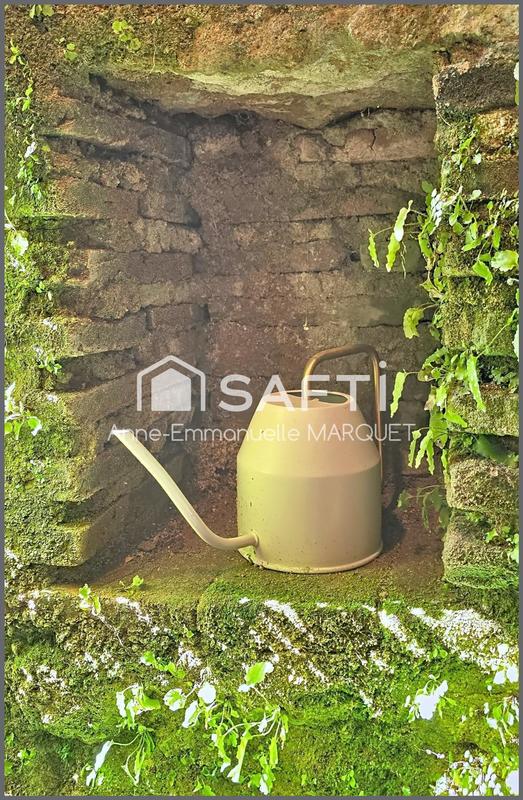 Maison - 111 m² - 5 pièces