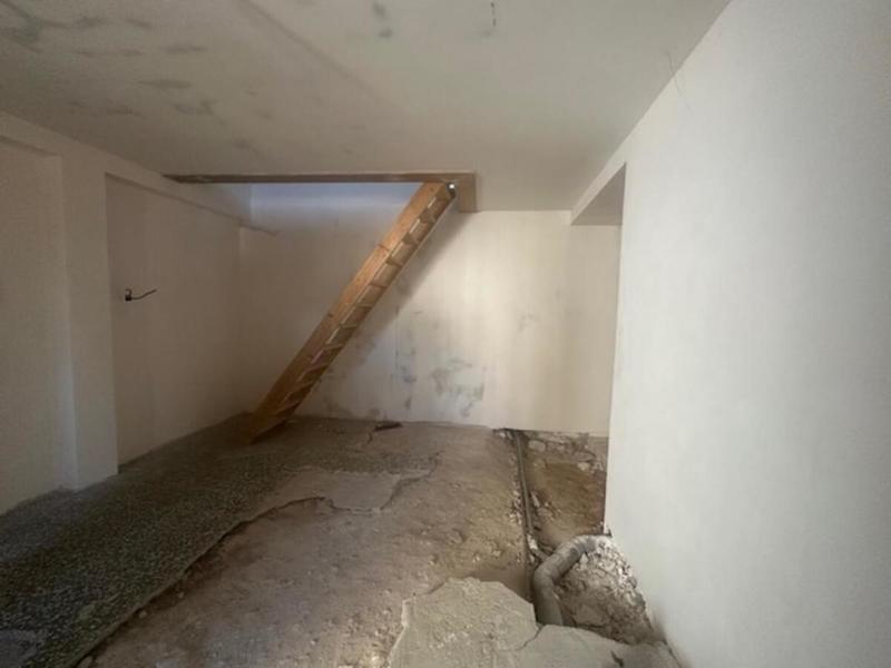 Maison de village - 60 m² - 4 pièces