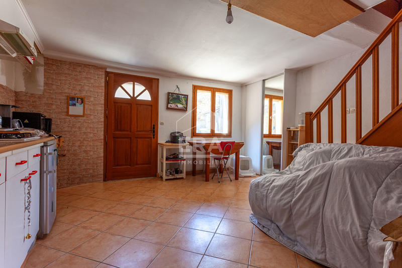 Maison - 176 m² - 7 pièces