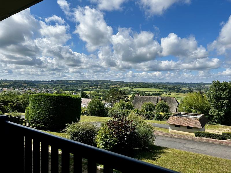 Appartement - 31 m² - 2 pièces