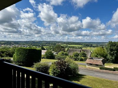 Appartement - 31 m² - 2 pièces