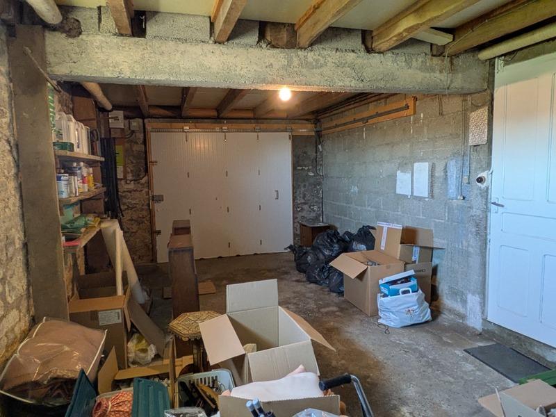 Maison - 140 m² - 9 pièces