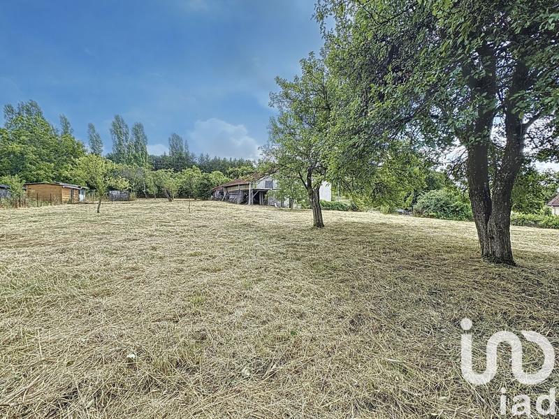 Maison de village - 149 m² - 5 pièces