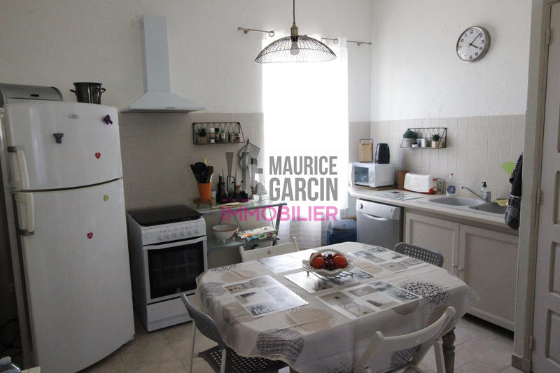 Maison - 75 m² - 3 pièces