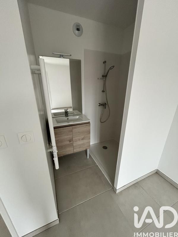 Maison - 96 m² - 4 pièces