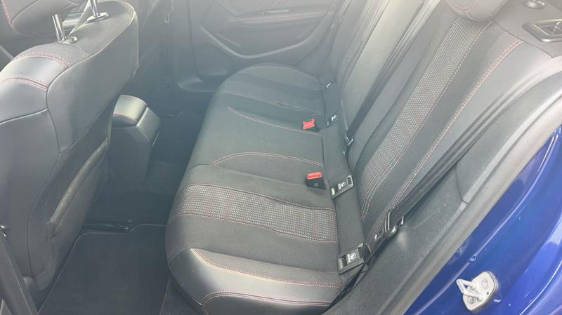 Peugeot 308 II 1.2 Puretech 130 Eat8 Gt Line - Automatique