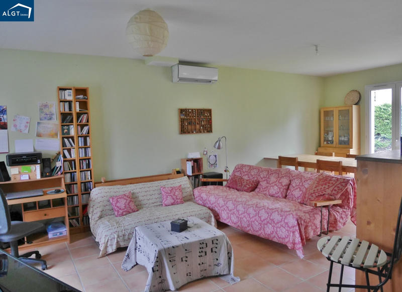 Villa - 128 m² - 6 pièces